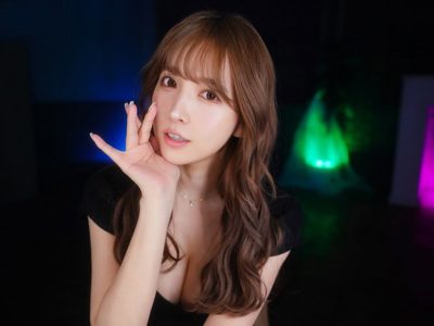 Những âm thanh cực kỳ kích dục của idol Yua Mikami